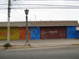 GESTORES DE NEGOCIOS Anuncios gratis en Coquimbo |  EN VENTA TERRENO HABITACIONAL, ubicado en el sector de la pampa la serena 