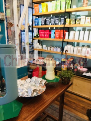 Fascinante Anuncios gratis en &Ntilde;u&ntilde;oa |  Fascinante, experimenta el mejor té e infusiones, Encuentra el mejor té e infusiones en nuestra tienda especializada