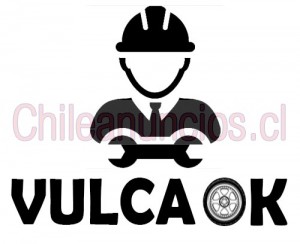 Estefania Anuncios gratis en Santiago |  Vulcanización a domicilio vulcaok puntualidad, rapidez y eficacia, Servicios de vulcanización garantizados