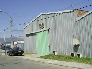 GESTORES DE NEGOCIOS Anuncios gratis en Coquimbo |  ARRIENDO DE GALPON , EN PLENO BARRIO INDUSTRIAL EN COQUIMBO