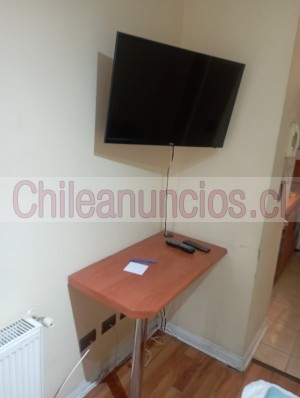 Maria eliana Anuncios gratis en Santiago |  Turistas, arriendo diario, departamento centrico y acogedor, Arriendo  por dias, departamento amoblado