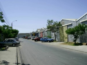 GESTORES DE NEGOCIOS Anuncios gratis en Coquimbo |  EN ARRIENDO GALPON INDUSTRIAL, EN PLENO BARRIO INDUSTRIAL EN COQUIMBO