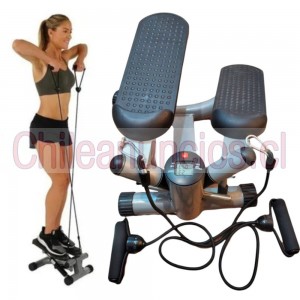 Gymsalud Anuncios gratis en Independencia |  Maquina de ejercicio escaladora mini stepper , Especial uso en el hogar 