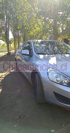 Ismael valeria  Anuncios gratis en Concepci&oacute;n |  Volvo s60 t4 vendo año 2013 automático , Año 2013 , 130.000