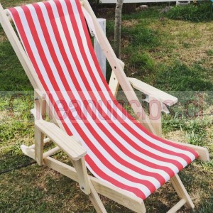 Carlos muñoz Anuncios gratis en Santiago |  Silla de playa reposeras madera natural de pino , Reposeras de madera natural, sillas de playa , lona de poliéster 