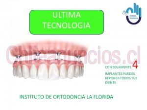 Edison Anuncios gratis en La Florida |  Implantes dentales en la florida, instituto de ortodoncia, Implantes dentales en la florida, ortodoncia en la florida, prótesis 
