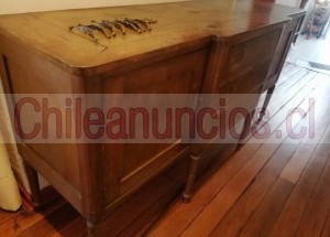 Marcelo Anuncios gratis en San Miguel |  Vendo mueble antiguo en buen estado para vintage, Para restaurar