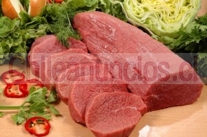 Estefania Anuncios gratis en Santiago |  Frigorifico de carnes de vacuno y de cerdo , El legado
