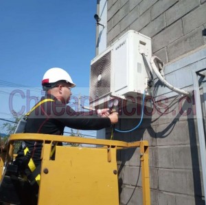 Eliezer Anuncios gratis en Santiago |  Instalación mantenimiento y reparación de aires acondicionados, Instalación y reparación de aires acondicionados