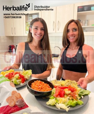 Herbalife distribuid Anuncios gratis en Santiago |  Llegó un nuevo, aÑo feliz 2024 comencemos hoy. más info? click aquí 973983938 bit.ly/infohflchile há, Llegó un nuevo, aÑo feliz 2024 comencemos hoy. más info? click aquí 97