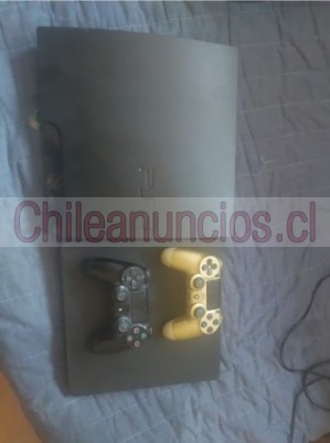 Giancarlo  Anuncios gratis en Las Condes |  Consolas ps3 y ps4 a precio barato , Ps3 y ps4 a precio regalado por venta rápida en perfecto estado