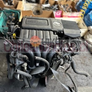 Hikari motors Anuncios gratis en Concepci&oacute;n |  Venta motor mazda 6, 2.0 cc, oferta santiago, Venta motor usado hikari motors mazda 6 2.0 cc