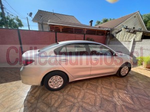 Andres abadia Anuncios gratis en Santiago |  Kia rio 4 lx, 2017                                                                                  , Se vende kia rio 4 año 2017 con 53000 km
