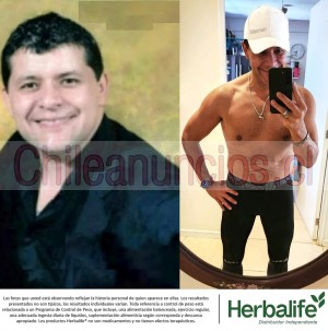 Herbalife distribuid Anuncios gratis en Santiago |  Mi foto a los 30 años y la segunda foto de ahora con 50 años más info aquí 👉🏼 +56973983938 bit.ly/, Mi foto a los 30 años y la segunda foto de ahora con 50 años más info 