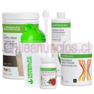 Herbalife distribuid Anuncios gratis en Santiago |  Logra tu figura hoy y sí es posible, Herbalife en chile disponible