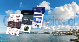 Creaciones web  Anuncios gratis en Puerto Montt |  Diseño de páginas web y tiendas online puerto montt, Desarrollo web, sitios web, tiendas online, páginas web
