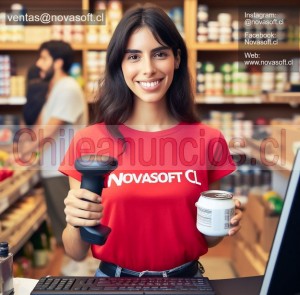 Novasoft Anuncios gratis en Concepción |  Software punto de venta e inventario 1uf, Software punto de venta e inventario