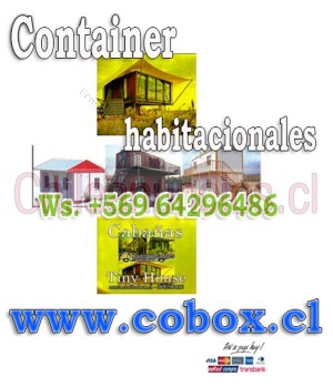 Cobox cl Anuncios gratis en Matanzas |  Container habitable matanzas, cabaña container rapel , Container habitable pichilemu, cabaña container rapel 