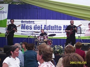 christian vera Anuncios gratis en Santiago |  Orquesta Tropical para eventos Banda Show, eventos