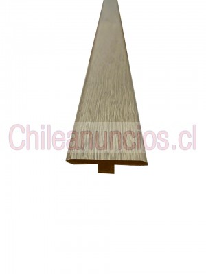 Comercial kuthumi Anuncios gratis en Santiago |  Molduras  cubrejuntas de transición en oferta lo mejor de lo mejor , Piso flotante y molduras a tu disposición 