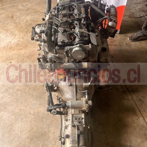 Hikari motors Anuncios gratis en Santiago |  Motor kia frontier año 2015, en oferta!, D4cb 2.5 inyección delphi