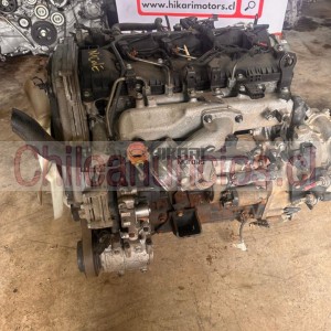 Hikari motors Anuncios gratis en Concepci&oacute;n |  Motor kia frontier año 2015, oferta insuperable!, D4cb  2.5