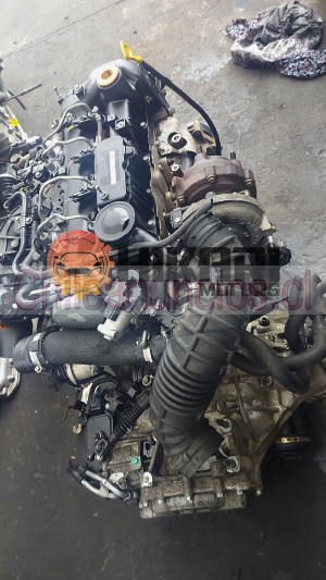 Hikari motors Anuncios gratis en Santiago |  Motor kia sorento año 2018. en oferta!, Motor d4hb