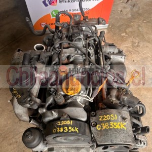 Hikari motors Anuncios gratis en Santiago |  Motor chevrolet captiva año 2009, en oferta!, Z20s1