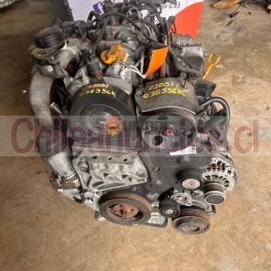 Hikari motors Anuncios gratis en Concepci&oacute;n |  Motor chevrolet captiva año 2009. oferta imperdible!, 2000cc z20s1