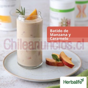 Herbalife distribuid Anuncios gratis en Santiago |  Batido de manzana y caramelo  más info? al whatsapp +56973983938 haz click aquí bit.ly/infohlfchile , Batido de manzana y caramelo  más info? al whatsapp +56973983938 haz c