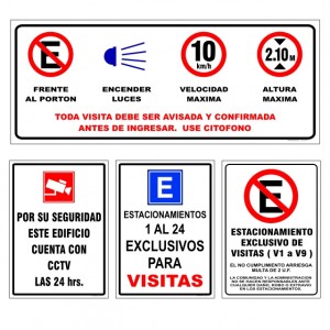 EUROKOLOR Anuncios gratis en Providencia |  LETREROS PARA CORREDORES, SE&Ntilde;ALETICA ADMINISTRADORES DE ESDIFICIOS, EMPRESA, LETREROS, SE&Ntilde;ALETICA INDUSTRIAL PREVENCION DE RIESGOS, LIENZOS, PENDONES,