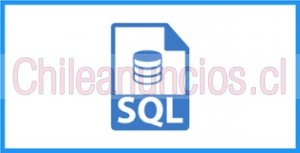 Clases personal Anuncios gratis en Santiago |  Clases personalizadas y a domicilio de sql, Clases domicilio de sql