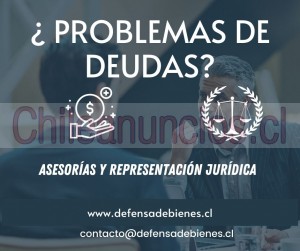 Matias Anuncios gratis en Las Condes |  Embargo de bienes abogados defensadebienescl embargos santiago de chile,  te ayudamos a proteger tu patrimonio con asesorías y representación