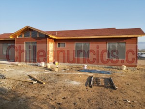 Casas tantehue alto Anuncios gratis en Santiago |  Construccion de casas tantehue alto en madera o metalcom, Todo en construccion y remodelacion de viviendas