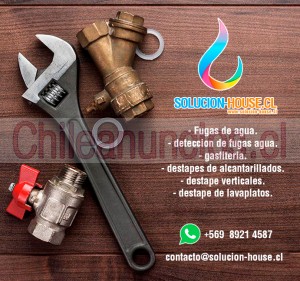 Ximena contreras Anuncios gratis en Las Condes |  Deteccion de fugas de agua reparacion de fugas, Fugas de agua  reparaciones de fugas gasfiteria
