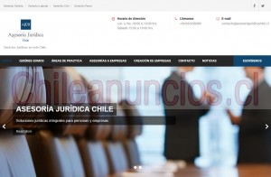 Asesoria juridica Anuncios gratis en Puerto Montt |  Asesoria juridica chile abogados en puerto montt, Asesoria legal para personas y empresas del sur de chile