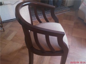  Anuncios gratis en La Reina |  Sitiales Roble Americano, un regalo