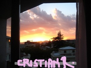 Cristian Anuncios gratis en Santiago |  DEPARTAMENTO AMOBLADO ECHAURREN / GORBEA, BARRIO REPUBLICA, SANTIAGO CHILE