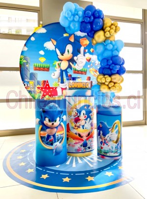 Listos pa’l show Anuncios gratis en Independencia |  Decoracion de cumpleanos infantiles candy bar y arco de globos, Decoramos cumpleanos de ninos y adultos cualquier tipo de fiesta