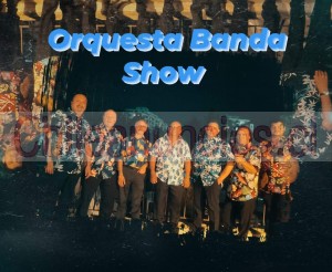 Christian vera Anuncios gratis en La Florida |  Orquesta tropical fiestas patrias banda show chile, Orquesta fiestas patrias