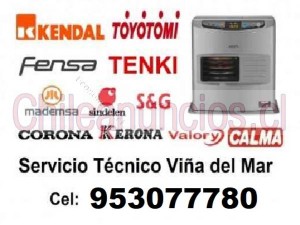 Servicio tecnic viña Anuncios gratis en Viña del Mar |  Toyotomi tenki corona tecnico c 953077780 vina del mar, Sumoheat bartol toyotomi tenki corona fensa mademsa bartolini ecostato