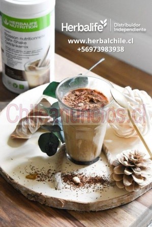 Herbalife chile dist Anuncios gratis en Santiago |  Empieza tu día con nutrición inteligente herbalife, El momento es hoy y estamos listos para ayudarte