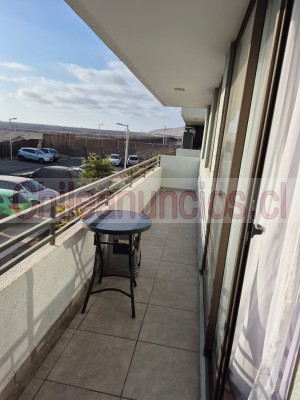 Romina Anuncios gratis en Arica |  Arriendo departamento amoblado en condominio puerta norte 2 arica, Se arrienda departamento amoblado con 3 dormitorios