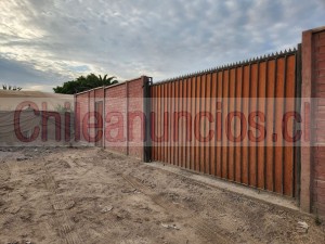 Romina Anuncios gratis en Arica |  Se vende terreno en azapa km 10 arica, Terrenos de 500 metros cuadrados con luz