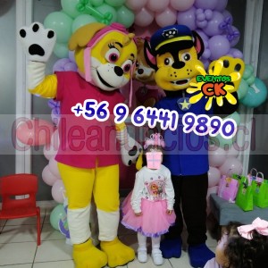 Eventos ck Anuncios gratis en La Cisterna |  Arriendo de corporeo para tus eventos infantiles especiales, Corporeos arriendo