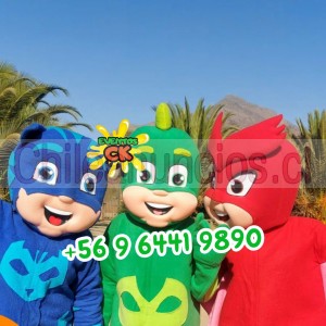 Eventos ck Anuncios gratis en Estación Central |  Contrata nuestros servicios de arriendo de corporeo , Corporeos en arriendo 