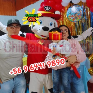 Eventos ck Anuncios gratis en Renca |  Arriendo de corporeo para tus eventos en todo santiago, Arriendo corporeos 