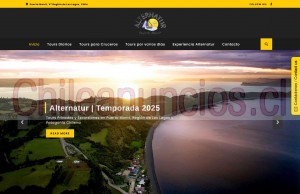 Tours puerto montt Anuncios gratis en Puerto Montt |  Agencia de tours privados en puerto montt y patagonia chilena, Tour operador en la region de los lagos chile