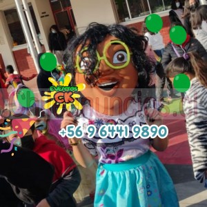 Eventosck Anuncios gratis en La Florida |  Arriendo de corporeos de tus personajes favoritos, Arriendo de personajes