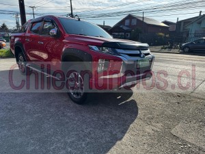 Yolanda Anuncios gratis en Osorno |  Se vende  mitsubishi l200 dakar 4x4 2022,  mitsubishi  l200 dakar 4x4 2022